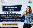 PG Courses in Marketing Management in chandigarh